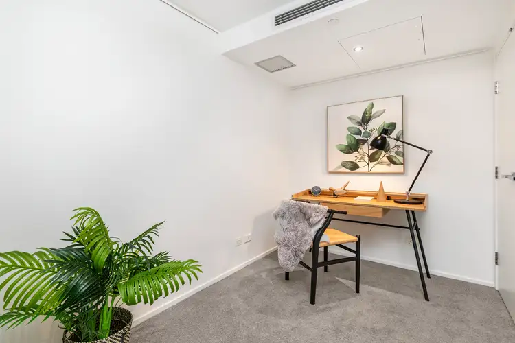 Fourth view of Homely apartment listing, E2.09/599 Pacific Highway, St Leonards NSW 2065
