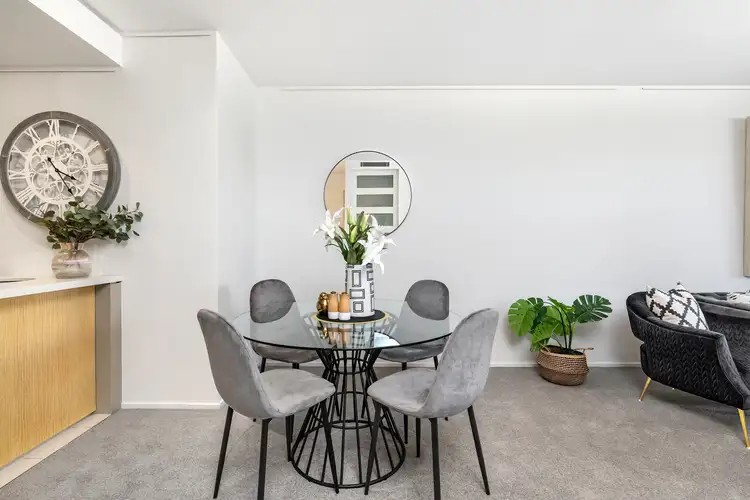 Fifth view of Homely apartment listing, E2.09/599 Pacific Highway, St Leonards NSW 2065