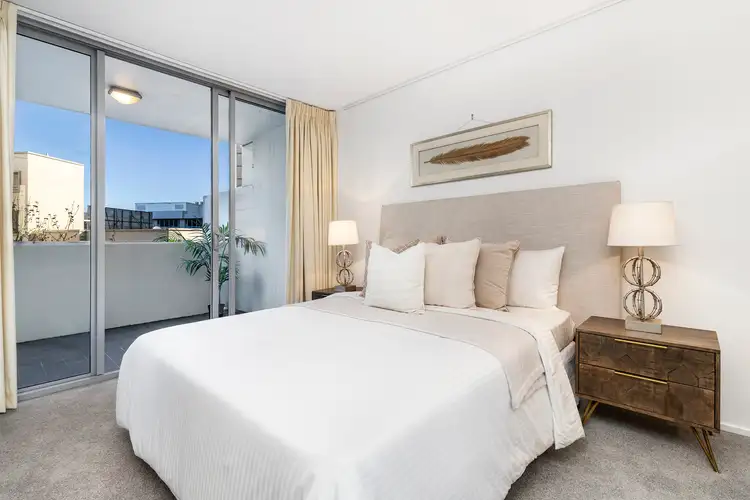 Sixth view of Homely apartment listing, E2.09/599 Pacific Highway, St Leonards NSW 2065