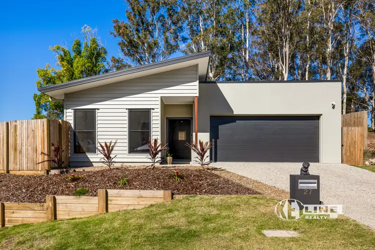 27 Bosky Place, Nambour QLD 4560