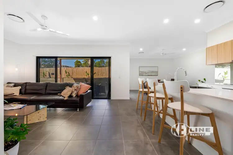 Second view of Homely house listing, 27 Bosky Place, Nambour QLD 4560