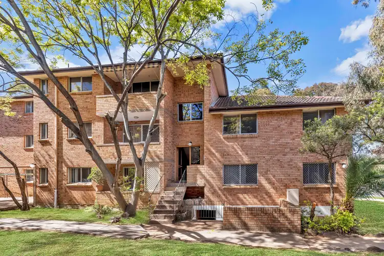 4/47-51 Kenyons Road, Merrylands West NSW 2160