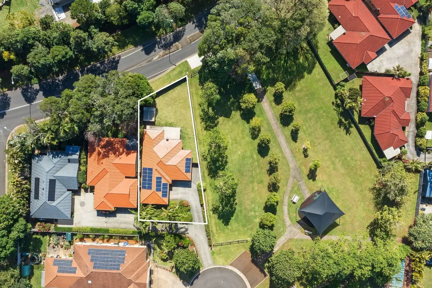 Main view of Homely house listing, 3/9 Cornwall Place, Wollongbar NSW 2477