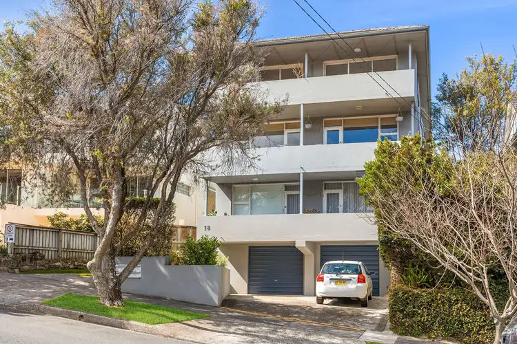 5/18 Woods Parade, Fairlight NSW 2094