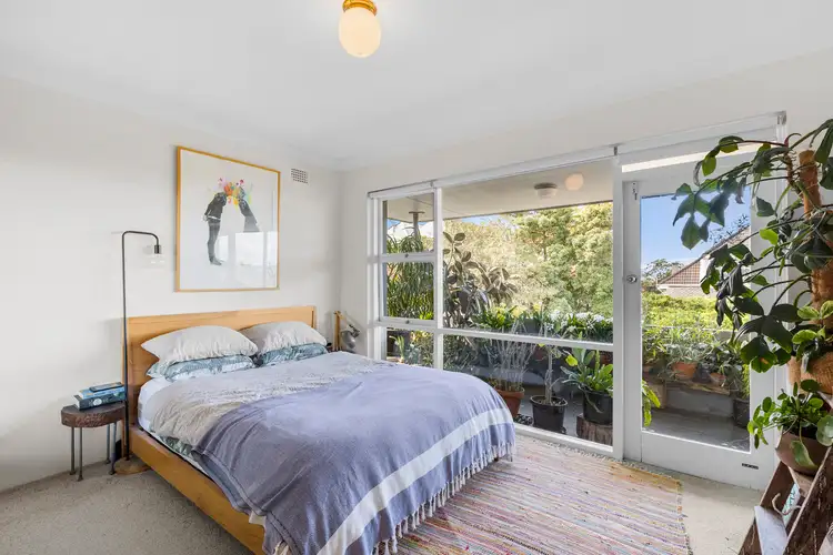 Third view of Homely apartment listing, 5/18 Woods Parade, Fairlight NSW 2094