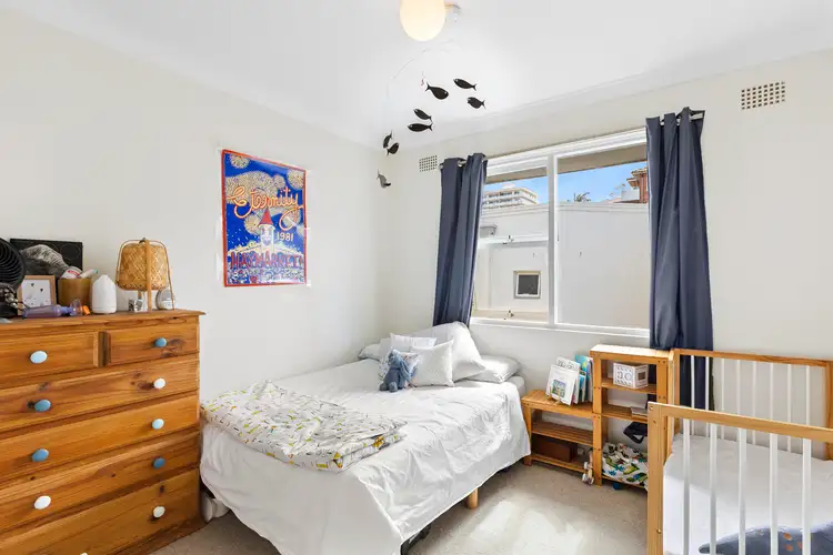 Sixth view of Homely apartment listing, 5/18 Woods Parade, Fairlight NSW 2094