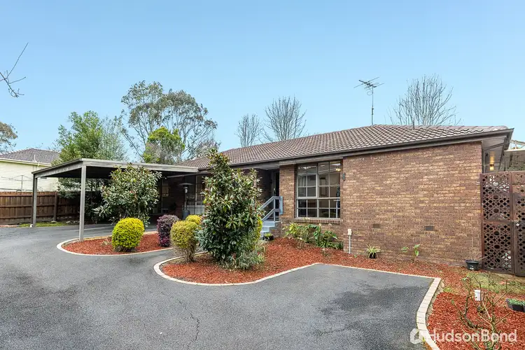 1/55A Parker Street, Templestowe Lower VIC 3107