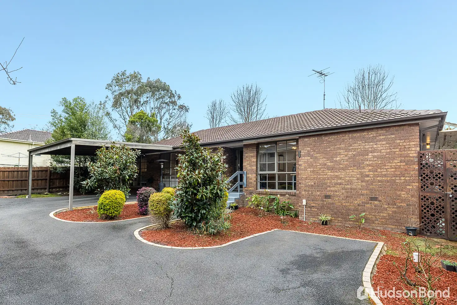 Main view of Homely house listing, 1/55A Parker Street, Templestowe Lower VIC 3107