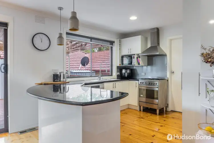 Fourth view of Homely house listing, 1/55A Parker Street, Templestowe Lower VIC 3107