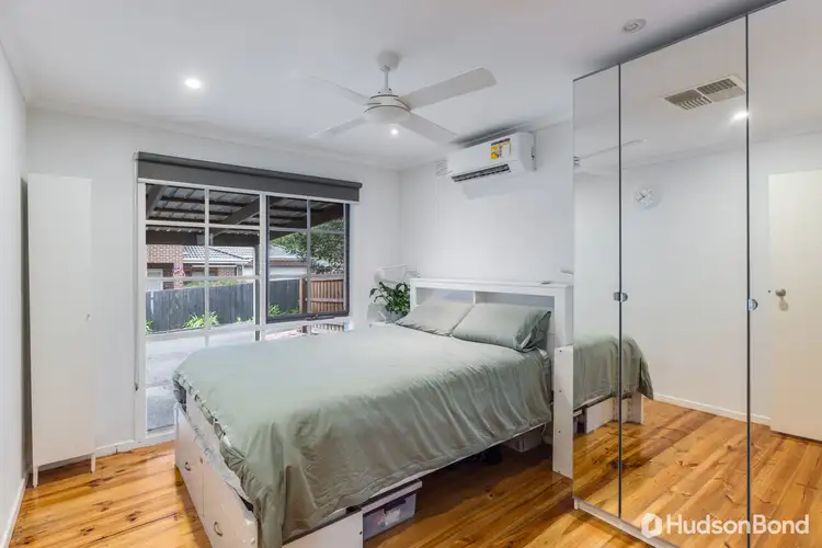 Sixth view of Homely house listing, 1/55A Parker Street, Templestowe Lower VIC 3107