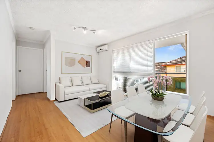 Second view of Homely apartment listing, 8/7-9 William Street, Ryde NSW 2112