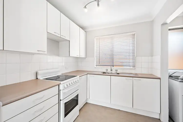 Third view of Homely apartment listing, 8/7-9 William Street, Ryde NSW 2112
