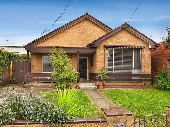 Second view of Homely house listing, 181 St Georges Road, Northcote VIC 3070