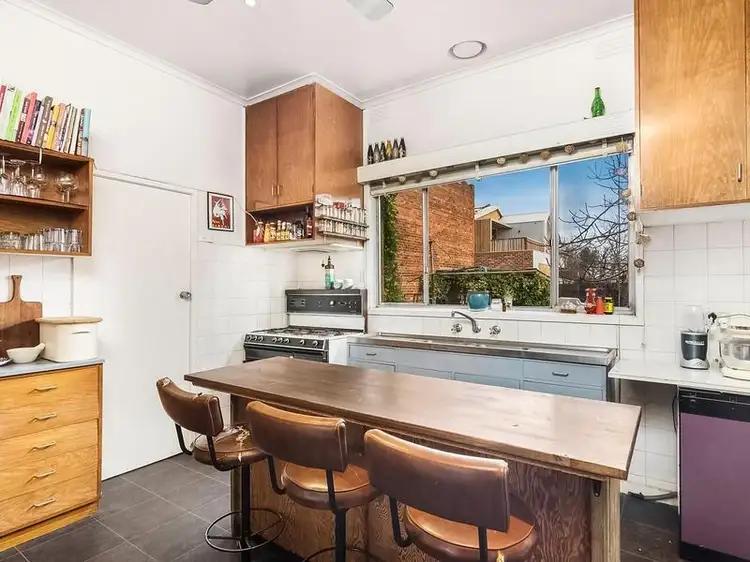 Fourth view of Homely house listing, 181 St Georges Road, Northcote VIC 3070