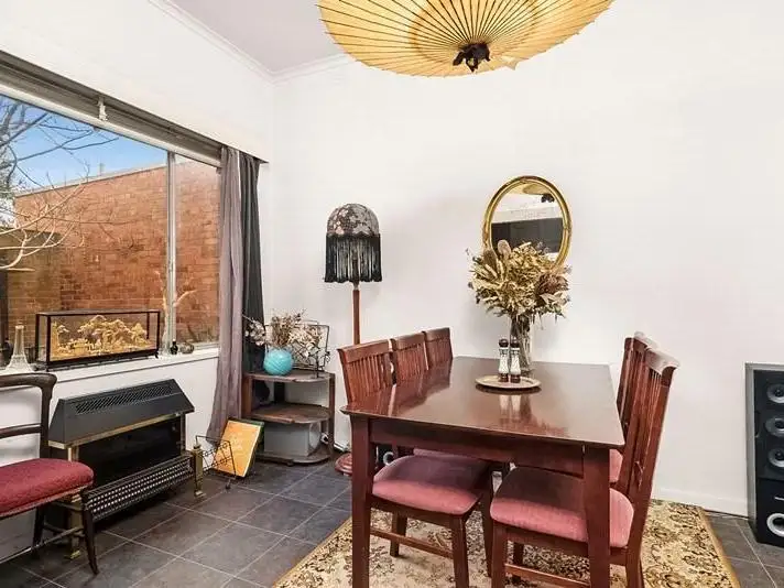 Fifth view of Homely house listing, 181 St Georges Road, Northcote VIC 3070