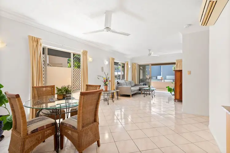 Main view of Homely apartment listing, 1609/2-10 Greenslopes Street, Cairns North QLD 4870