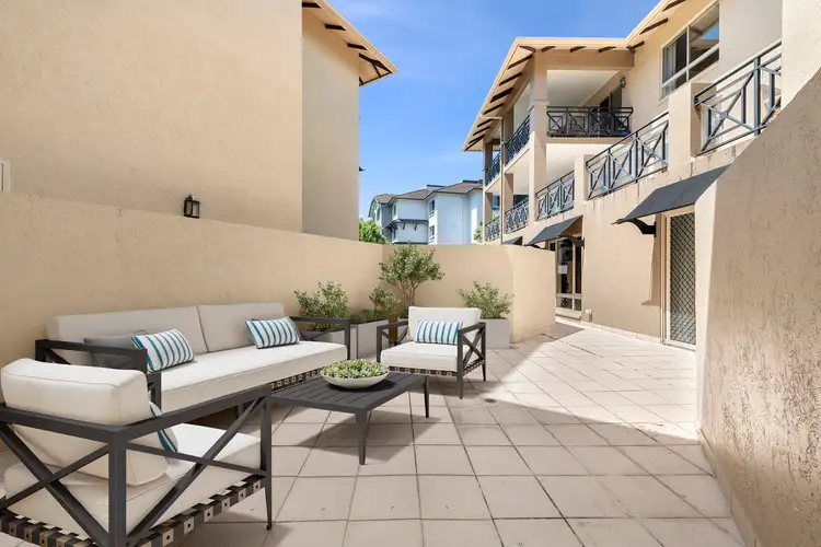 Third view of Homely apartment listing, 1609/2-10 Greenslopes Street, Cairns North QLD 4870
