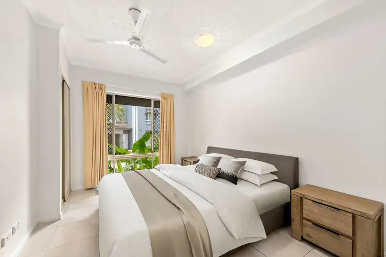Fifth view of Homely apartment listing, 1609/2-10 Greenslopes Street, Cairns North QLD 4870