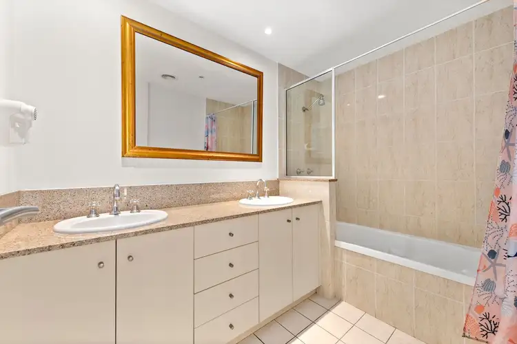 Sixth view of Homely apartment listing, 1609/2-10 Greenslopes Street, Cairns North QLD 4870