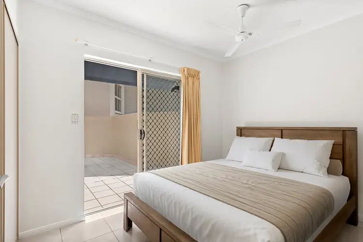 Seventh view of Homely apartment listing, 1609/2-10 Greenslopes Street, Cairns North QLD 4870