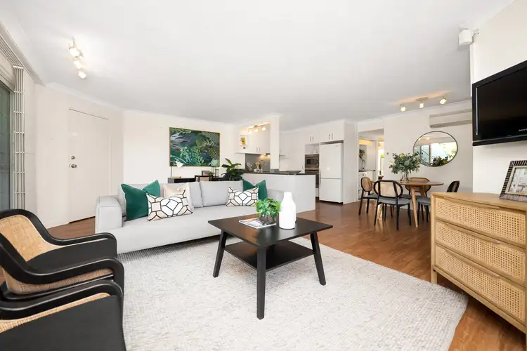 Second view of Homely unit listing, 2/35 Whitmore Street, Taringa QLD 4068