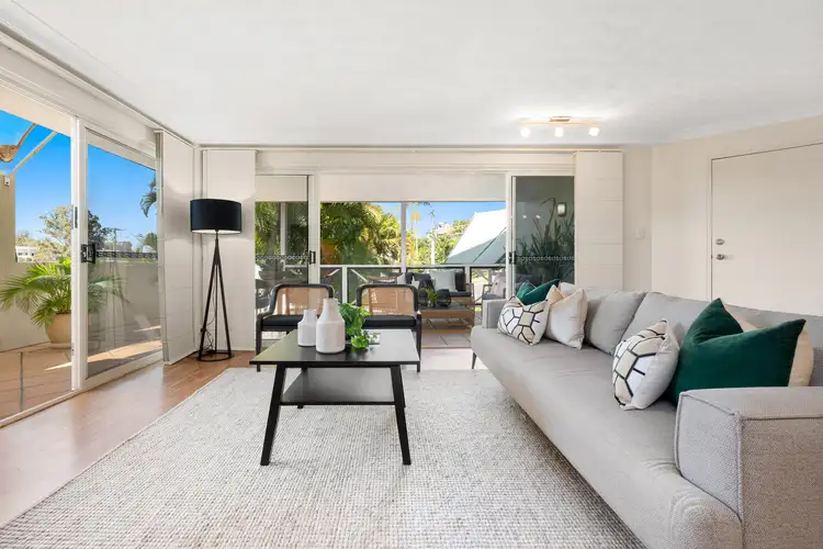 Third view of Homely unit listing, 2/35 Whitmore Street, Taringa QLD 4068