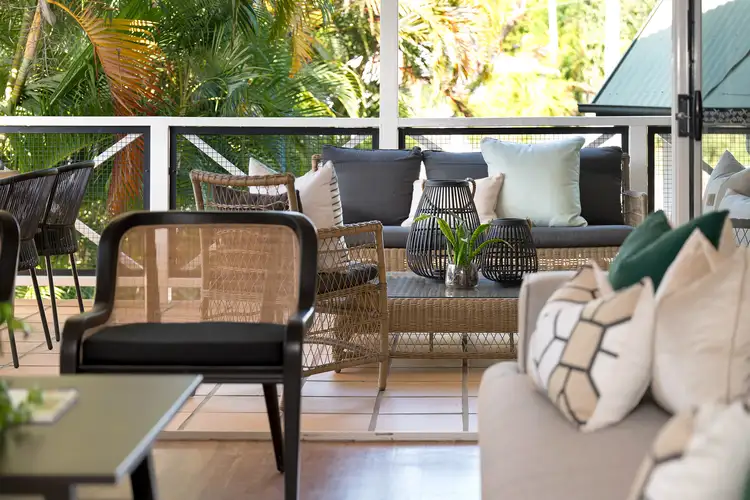 Fourth view of Homely unit listing, 2/35 Whitmore Street, Taringa QLD 4068