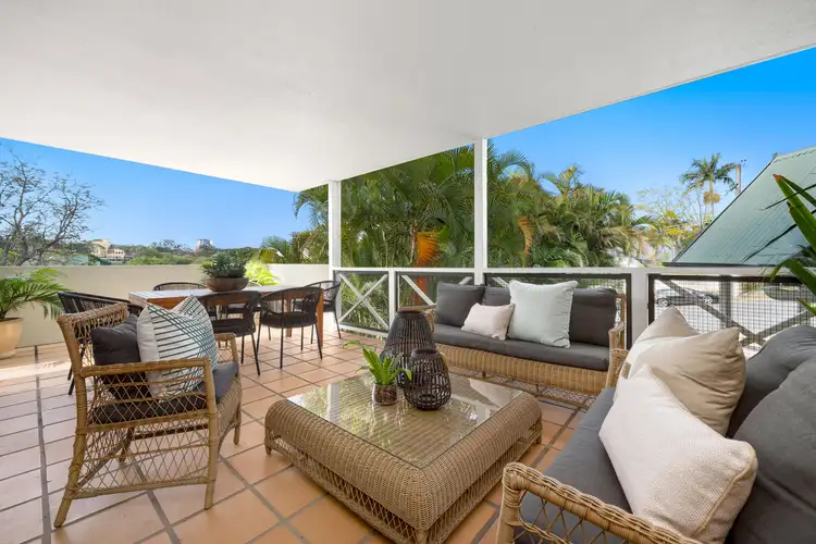 Fifth view of Homely unit listing, 2/35 Whitmore Street, Taringa QLD 4068