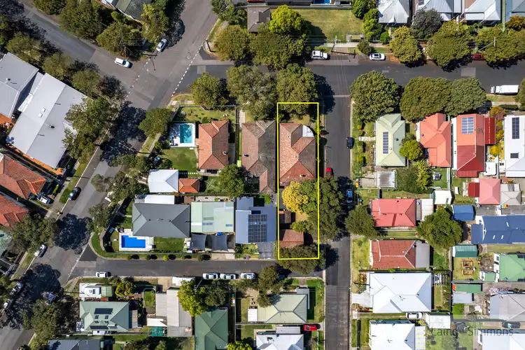 Second view of Homely house listing, 17 Fitzroy Street, Mayfield NSW 2304