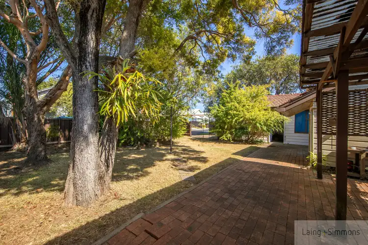 Fourth view of Homely house listing, 17 Fitzroy Street, Mayfield NSW 2304