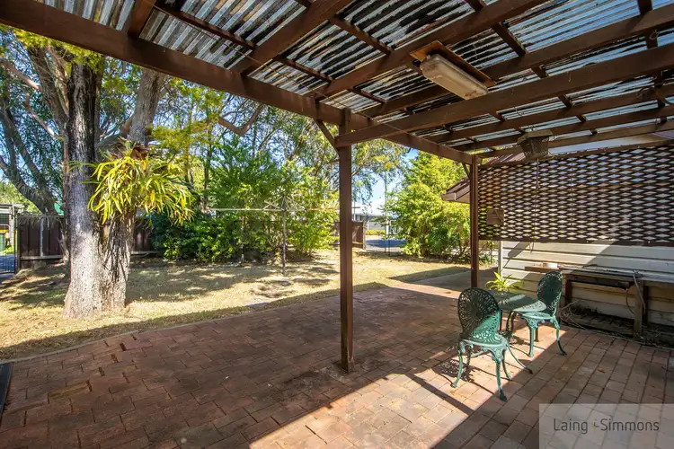 Fifth view of Homely house listing, 17 Fitzroy Street, Mayfield NSW 2304