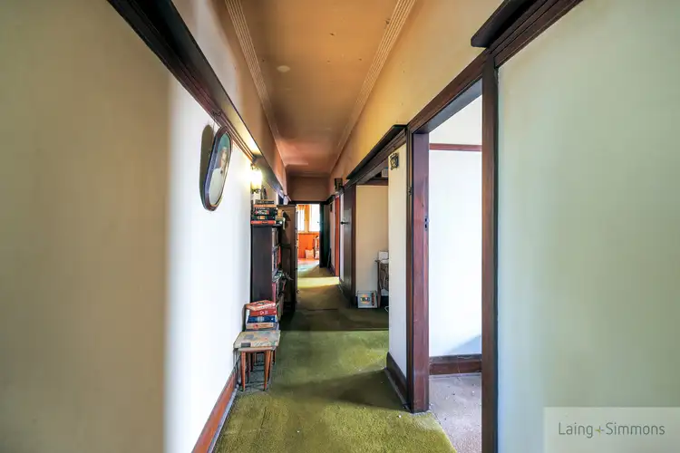 Sixth view of Homely house listing, 17 Fitzroy Street, Mayfield NSW 2304