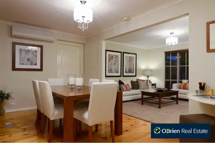 Third view of Homely house listing, 7 Amelia Close, Beaconsfield VIC 3807