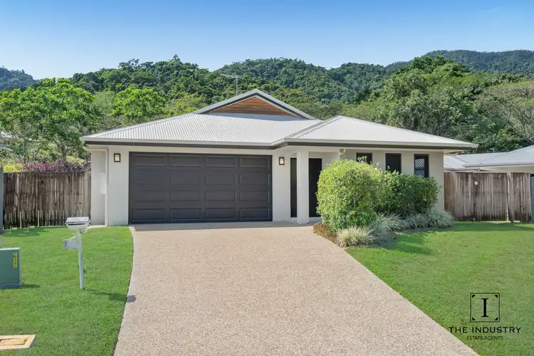 Main view of Homely house listing, 41 McBride Street, Redlynch QLD 4870