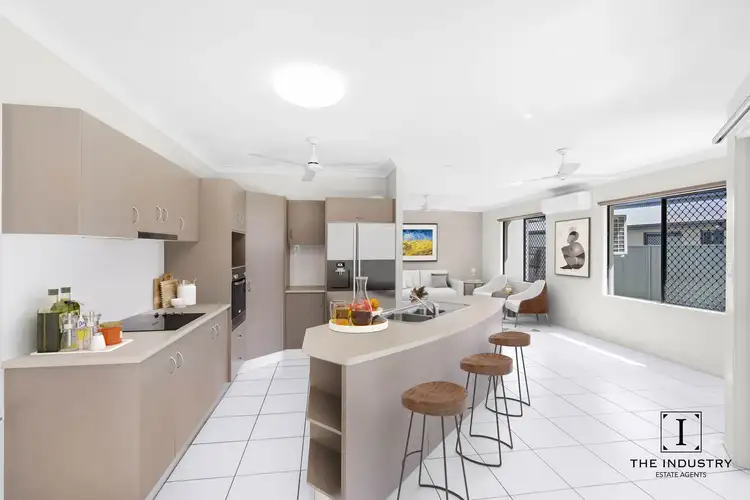 Third view of Homely house listing, 41 McBride Street, Redlynch QLD 4870