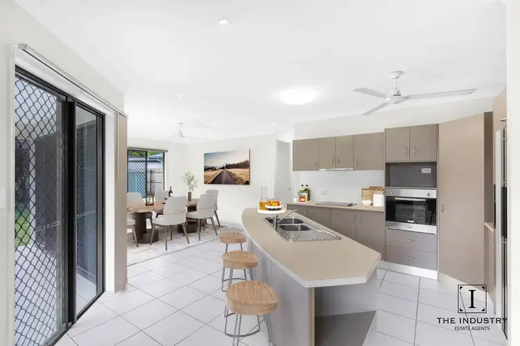 Fourth view of Homely house listing, 41 McBride Street, Redlynch QLD 4870