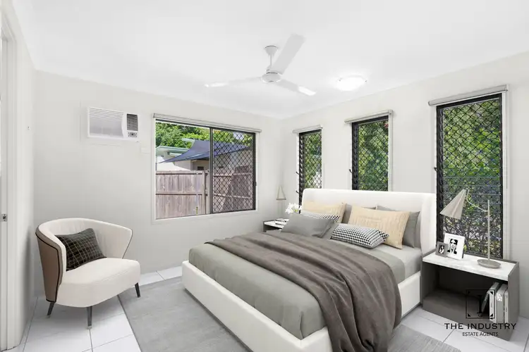 Fifth view of Homely house listing, 41 McBride Street, Redlynch QLD 4870