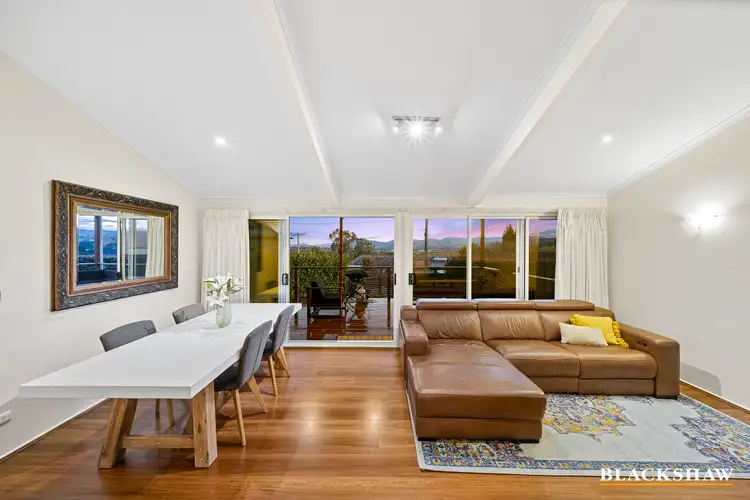 Fifth view of Homely house listing, 3 Moran Place, Kambah ACT 2902