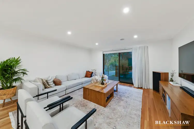 Sixth view of Homely house listing, 56 Fitchett Street, Garran ACT 2605