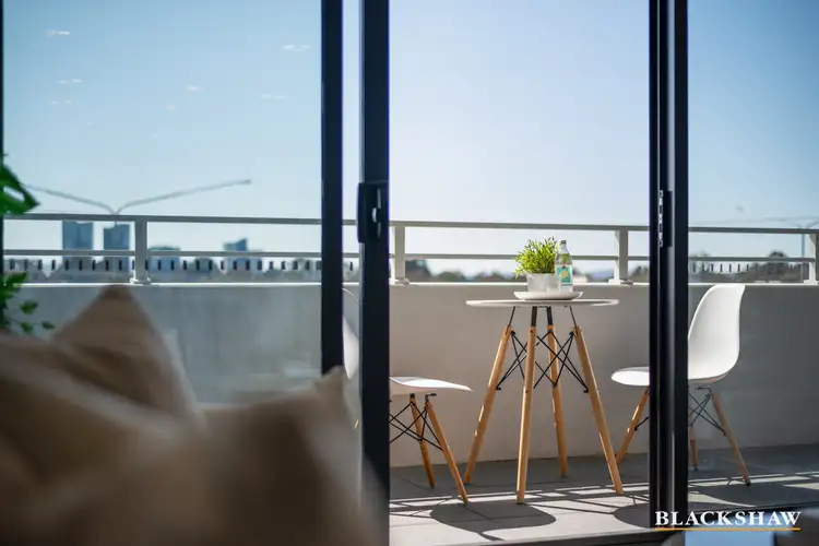 Fifth view of Homely apartment listing, 32/2 Henshall Way, Macquarie ACT 2614