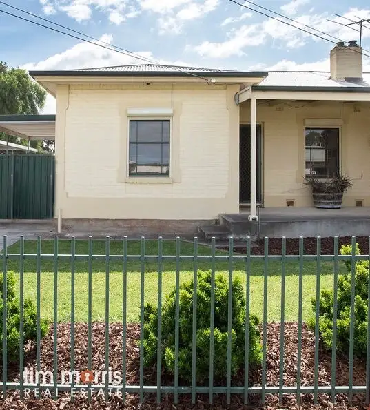 7 Hume Street, Salisbury North SA 5108