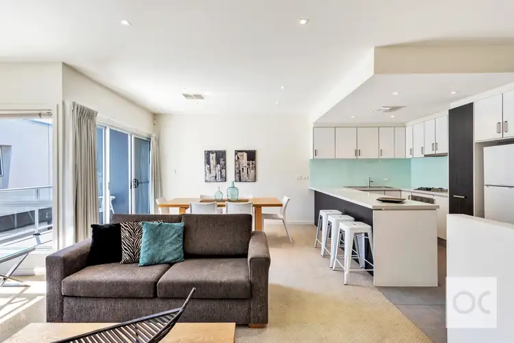 Main view of Homely townhouse listing, 4/56 Charles Street, Unley SA 5061