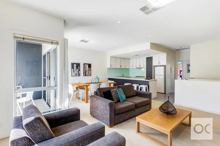 Second view of Homely townhouse listing, 4/56 Charles Street, Unley SA 5061