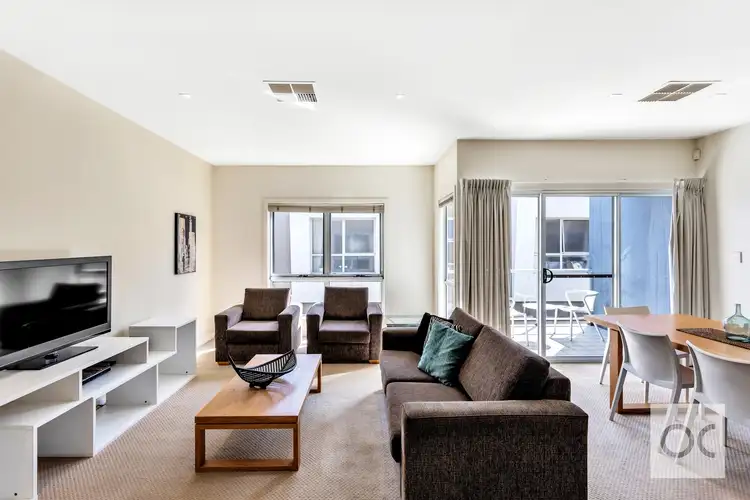 Third view of Homely townhouse listing, 4/56 Charles Street, Unley SA 5061