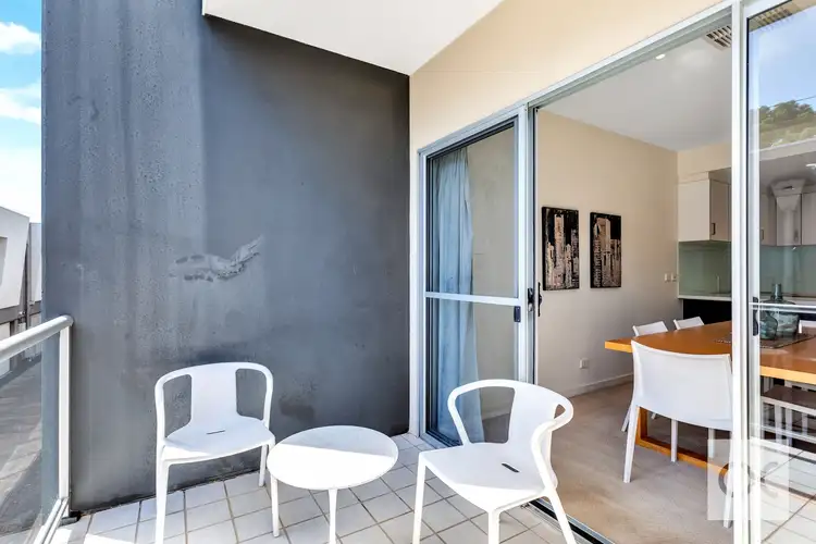 Fourth view of Homely townhouse listing, 4/56 Charles Street, Unley SA 5061