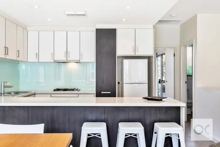 Fifth view of Homely townhouse listing, 4/56 Charles Street, Unley SA 5061