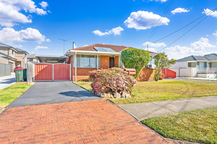 20 Moir Street, Smithfield NSW 2164