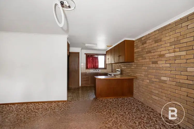 Fifth view of Homely block of units listing, 1-4/13 Almurta Street, Alfredton VIC 3350