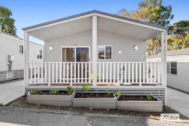 63/49 Old Princes Highway, Batemans Bay NSW 2536
