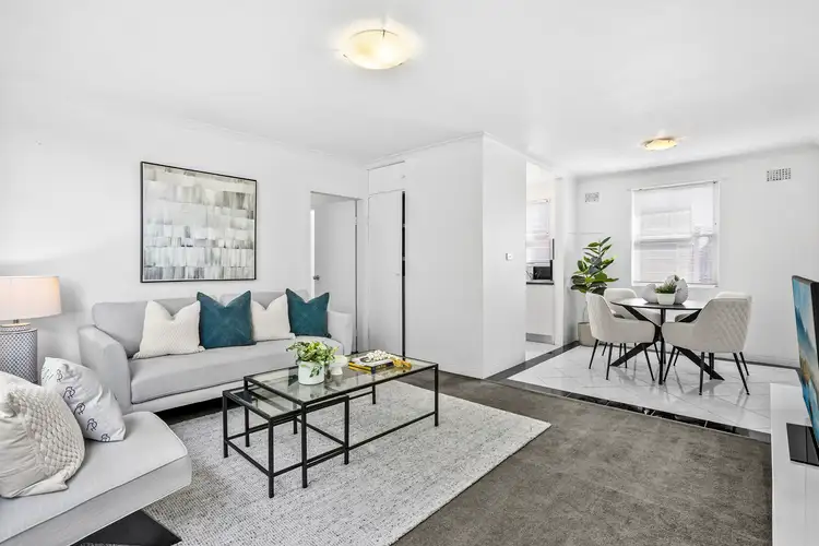Main view of Homely unit listing, 3/135A Griffiths Street, Balgowlah NSW 2093